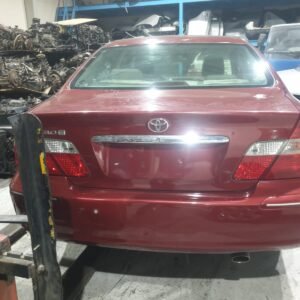 toyota corolla altis