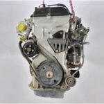 mitsubishi asx  4b12