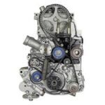 mitsubishi galant 4g69