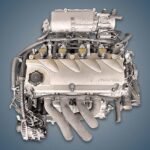 mitsubishi galant 4g69 2006 2010