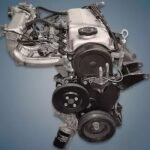 mitsubishi lancer 4g13 2003 2010