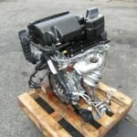 mitsubishi mirrage 3a92 2012 2016