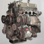 mitsubishi outlander 4g69 2006 2010