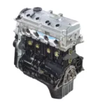 mitsubishi pickup 4g64 1998 2006