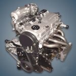 mitsubishi pickup 4g64